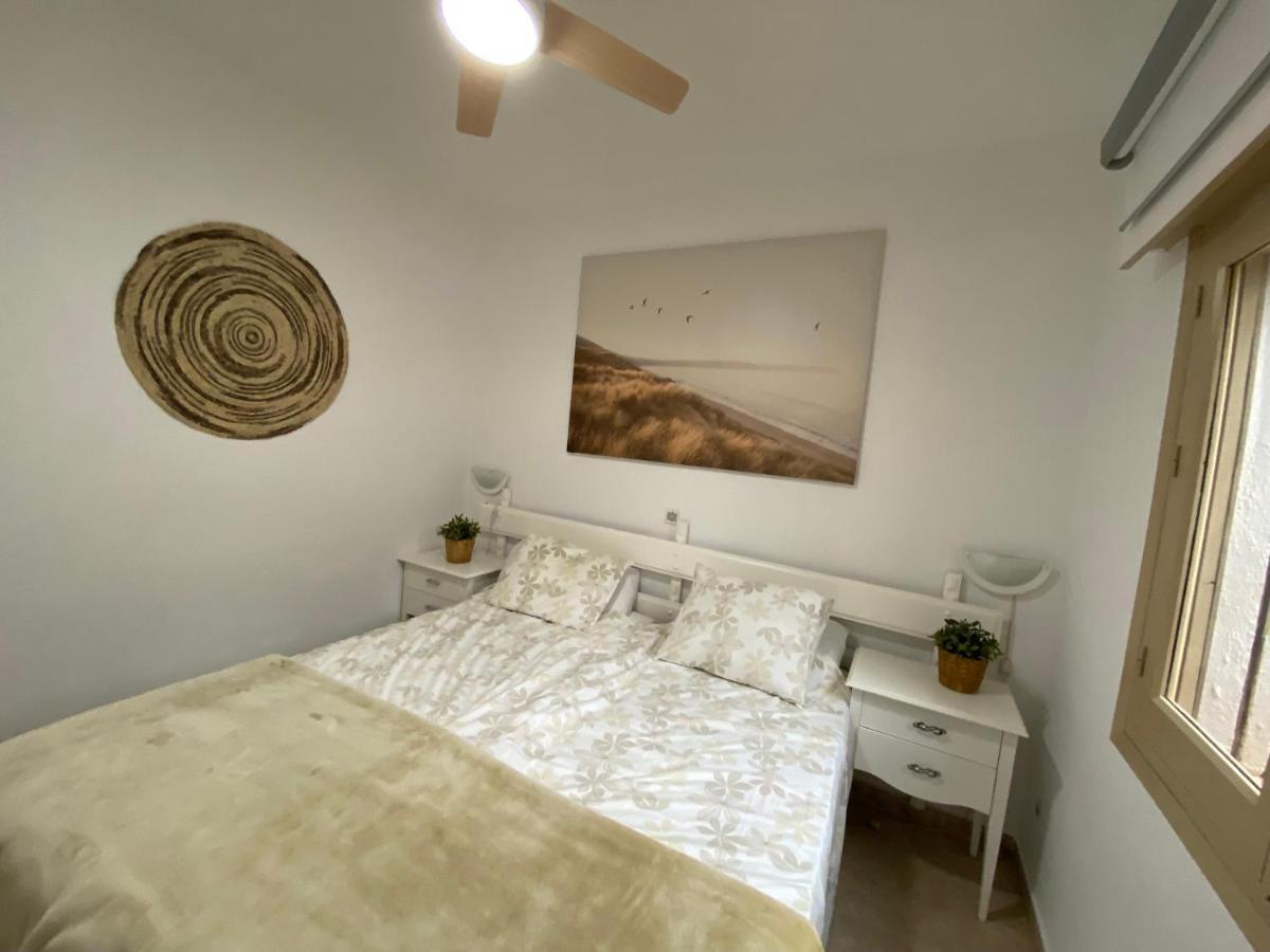 Super Holiday Las Buganvillas Garden And Sea Views La Cala De Mijas Bagian luar foto